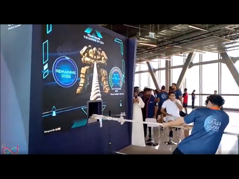 Infinity Baseball Tech Infinity Technologies Ltd | Edge-to-Cloud Innovators